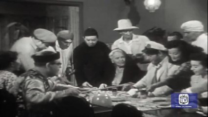 Passport to Danger | Season 2 | Episode 2 | Macao | Cesar Romero | Charles Horvath | Victor Romito