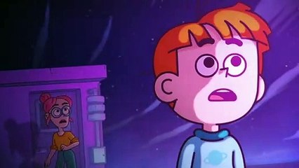 Elliott from Earth | Official Trailer