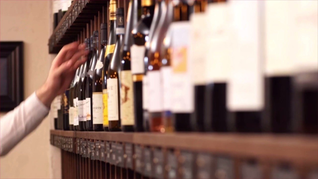 Wines That Serious Collectors Don't Want You to Know About
