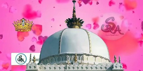 #MERE KHAWAJA PIYA #NAAT