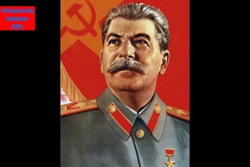 STALIN THE SUPREME LEADER EP.3/ΑΝΩΤΑΤΟΣ ΗΓΕΤΗΣ ΕΠ.3