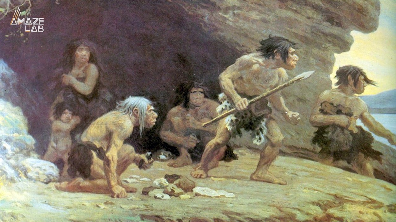 New Evidence Shows Neanderthals Used a Familiar Tool to Practice Dental Hygiene