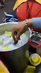 matka kulfi making