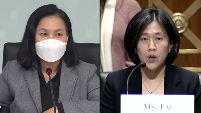 한미, 양국 통상장관 회담 이른 시일 내 개최 협의 / YTN