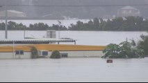 More evacuations amid ‘catastrophic’ floods in eastern Australia