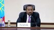 Ethiopia's Ahmed says 'doesn't want war' with Sudan