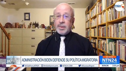 Club de prensa  del lunes 22  de marzo de 2021