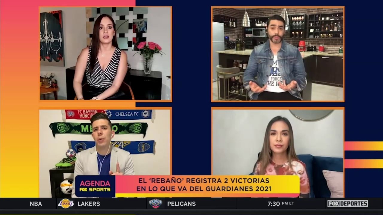 Analizamos la crisis que vive Chivas: Agenda FS