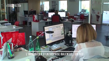 L'Essentiel Éco - 23/03/2021