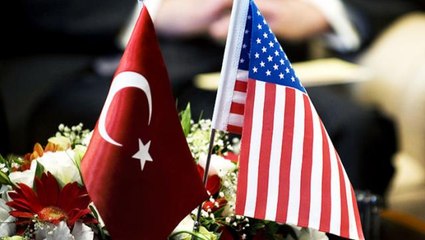 Cumhurbaşkanlığı Sözcüsü Kalın ve ABD Ulusal Güvenlik Danışmanı Sullivan S-400 ve F-35 konularını görüştü