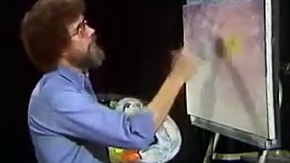 Bob Ross   The Joy of Painting   S01E09   Seascape