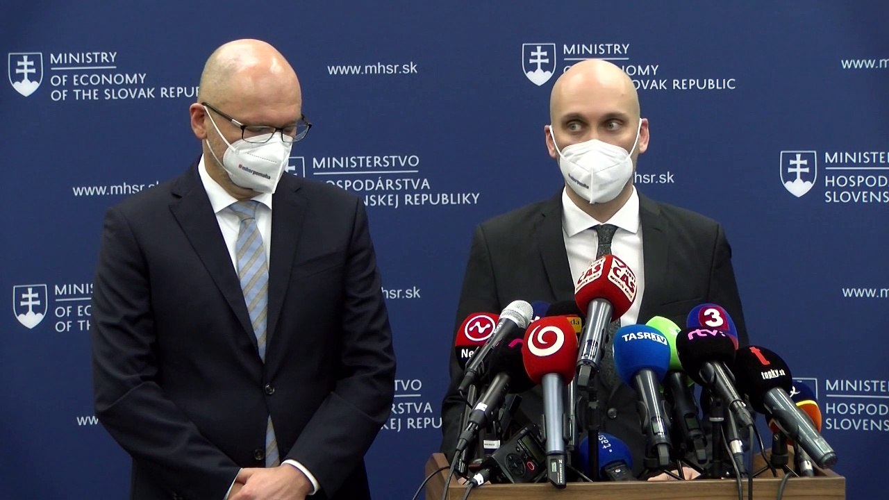 ZÁZNAM: TK R. Sulíka a štátnych tajomníkov MH