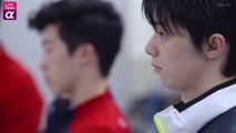 羽生結弦 Yuzuru Hanyu 王座奪還のカギは・『世界フィギュアスケート選手権 2021』