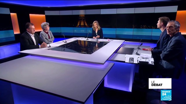 France rebukes Chinese ambassador with penchant for colourful language