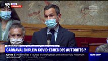 Carnaval à Marseille: Julien Ravier, député LR des Bouches-du-Rhône, demande une enquête sur 