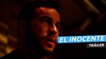 Tráiler de El Inocente, la nueva serie de Netflix con Mario Casas