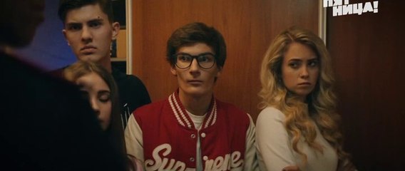 Аль-капотня - 8 серия