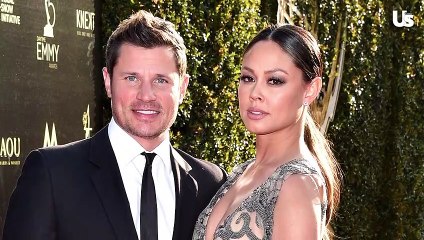 Jessica Simpson Reveals Diary Entries About Nick Lachey in New Memoir Pages