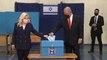 Los israelíes votan en las cuartas elecciones generales en dos años