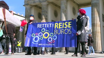 ألمانيا مغلقة في عطلة عيد الفصح