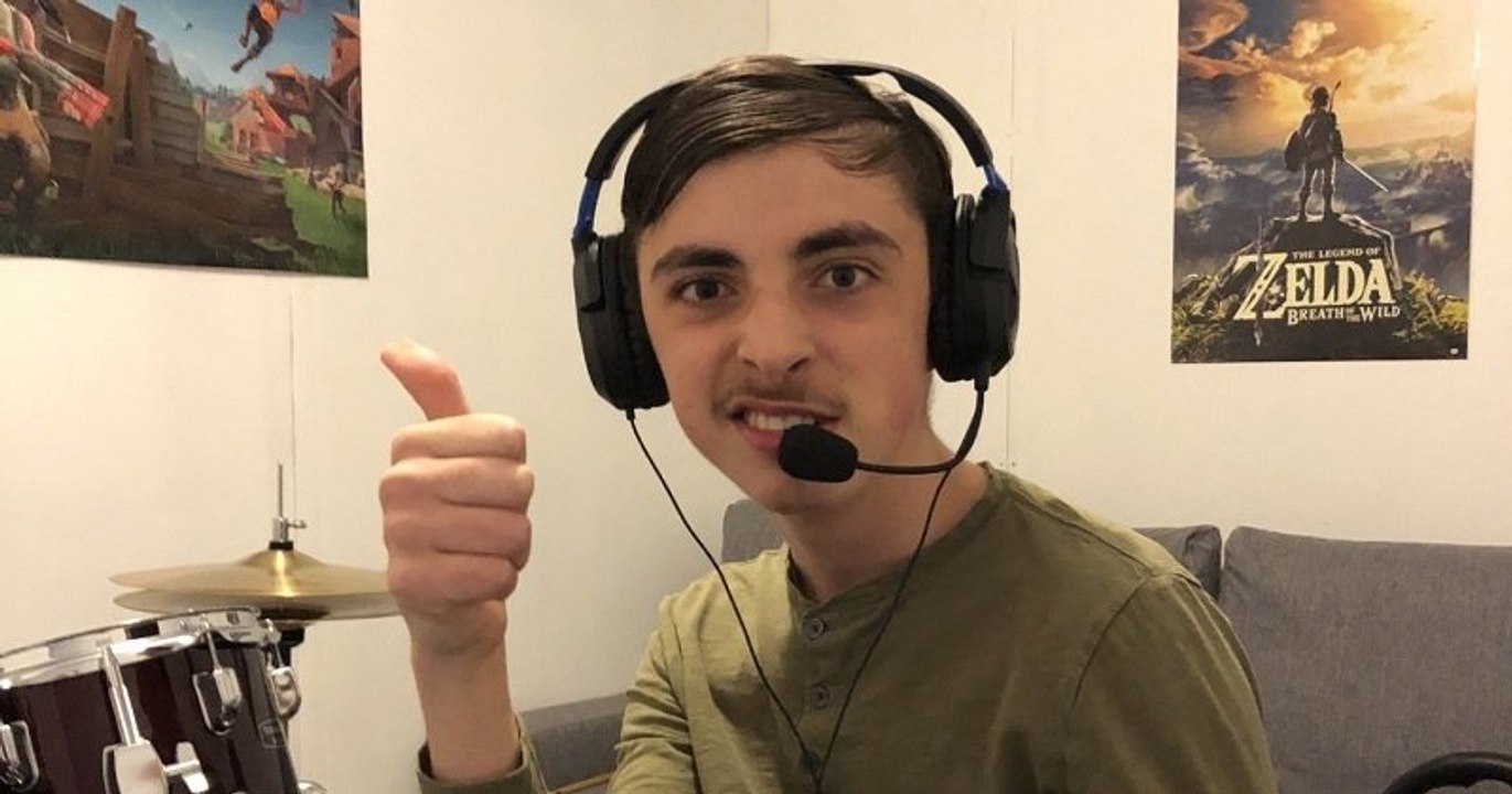 Le père d'un enfant autiste appelle des passionnés de jeux vidéo à jouer avec son fils, les internautes répondent en nombre