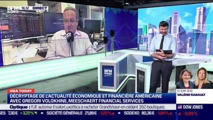 USA Today : Microsoft s'intéresse ausite Discord, comment l'interpréter ? par Gregori Volokhine - 23/03