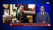 وزير الدولة الأردني: العلاقات الأردنية المصرية راسخة وثابتة وتحظى باهتمام كبير لدى القيادتين