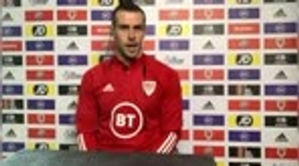 Bale plans to return to Real Madrid at the end of the season