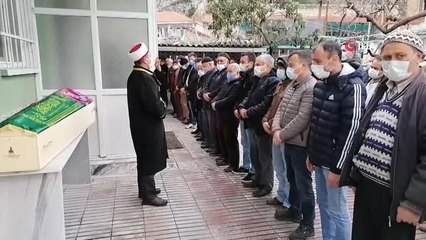 Son dakika haberleri: Sevgilisi tarafından öldürülen kadın son yolculuğuna uğurlandı