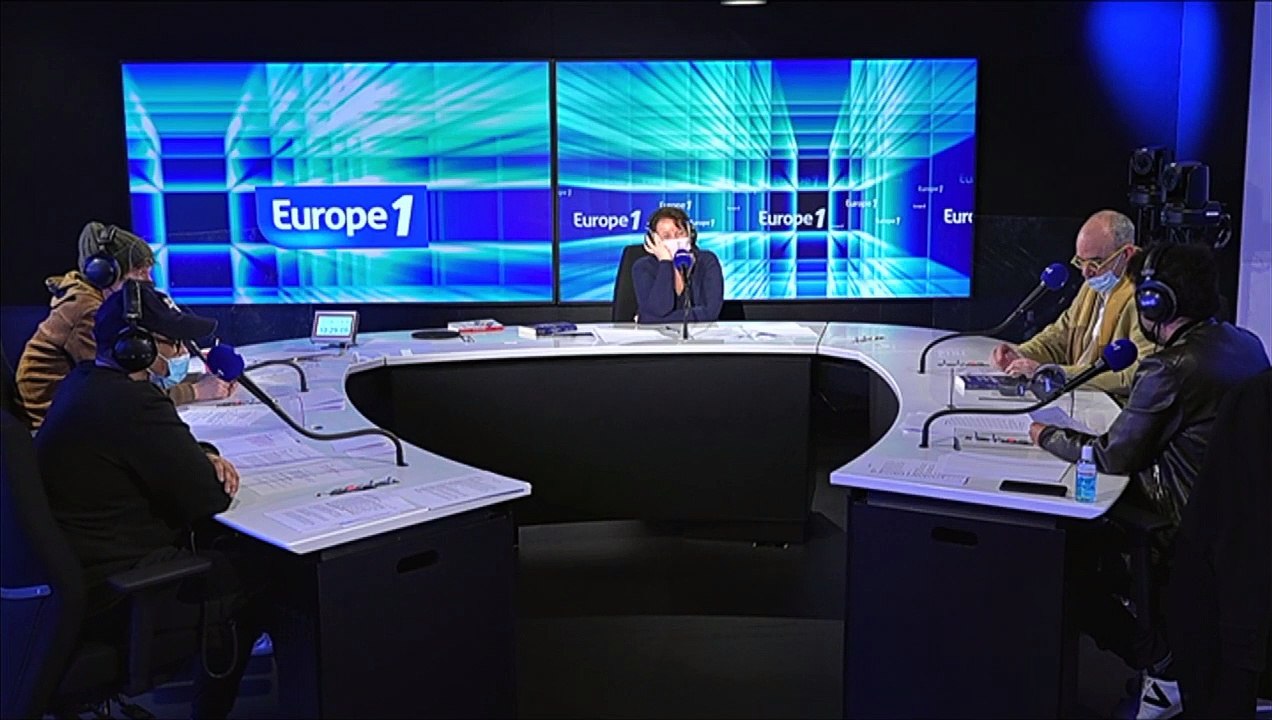 Chronique de Laurent Barat à Fabrice Midal : "Nous sommes apparemment très complémentaires vous et moi"