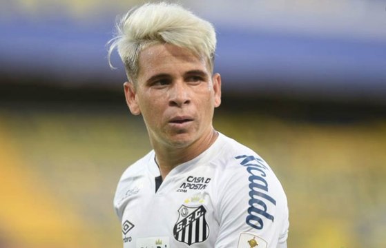 Deportes VTV 23MAR2021| Copa Libertadores: Yeferson Soteldo figura en el 11 ideal de América