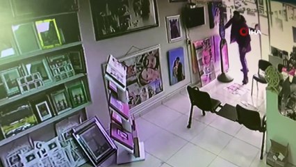 Pompalı tüfekli saldırganlar yakalandı