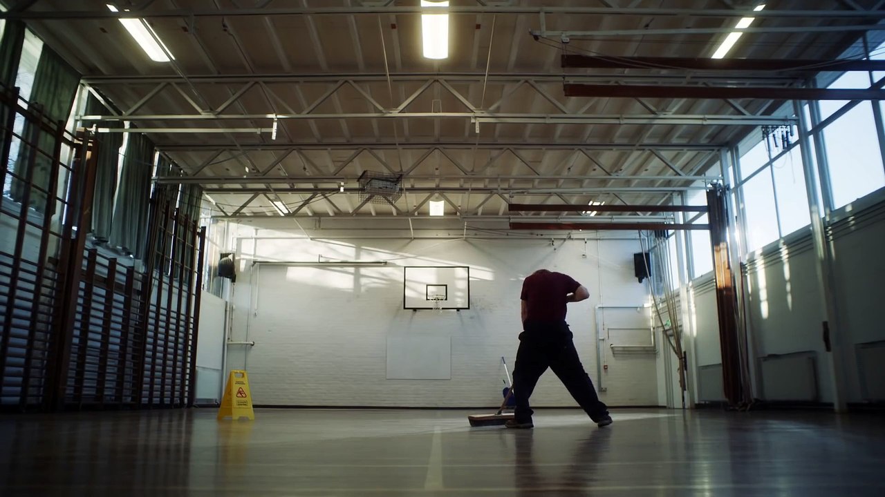 Tom Gregory  - River (Official Video)