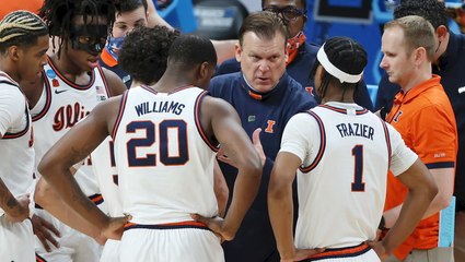 Has the Big Ten Been Exposed in the NCAA Tournament?