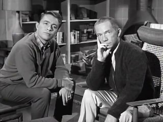 My Favorite Martian S1 E17 Going Going Gone