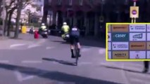 Ciclismo - Volta a Catalunya 2021 - Rohan gana la etapa 2