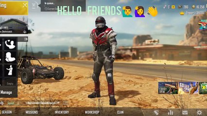 TDM _ PUBG MOBILE _ GOD GROZA AND KILLER M24 _ TRAPPR 亗 Saggu