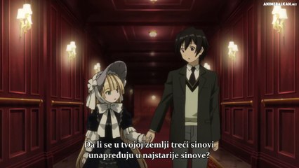 Gosick - 03 MonoKuma [animebalkan.net]
