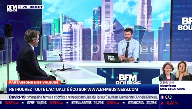 Gaël Thomas (Business Immo) : La Banque des Territoires publie un rapport sur la massification de la rénovation énergétique des logements - 23/03