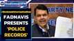 Devendra Fadnavis: Sharad Pawar wasn’t briefed properly on Deshmukh’s corruption row| Oneindia News