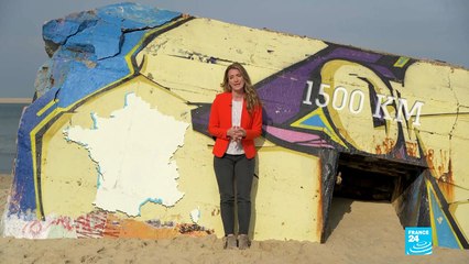 Érosion côtière : la France se prépare