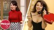 Top 10 Best Fran Fine Outfits on The Nanny
