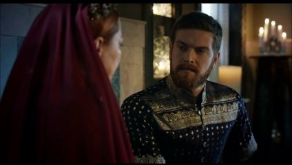 حريم السلطان - الحلقة 71 (2/3)