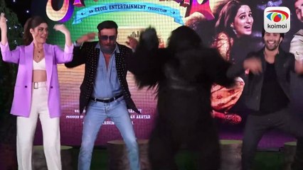 Jackie Shroff Is Back  Back To Back HILARIOUS Moments By The 'Bhidu Of Bollywood'