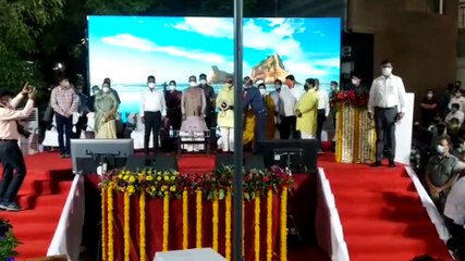 संकल्प का सायरन: सीएम शिवराज बोले, संक्रमित बढ़ना खतरनाक, नियमों का गंभीरता से करें पालन