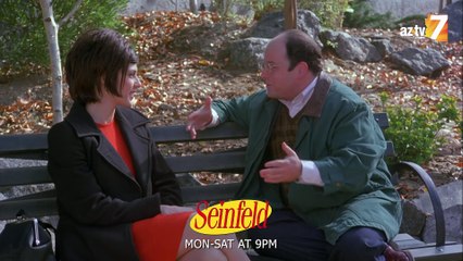 Seinfeld “The Cadillac Part 2” Clip