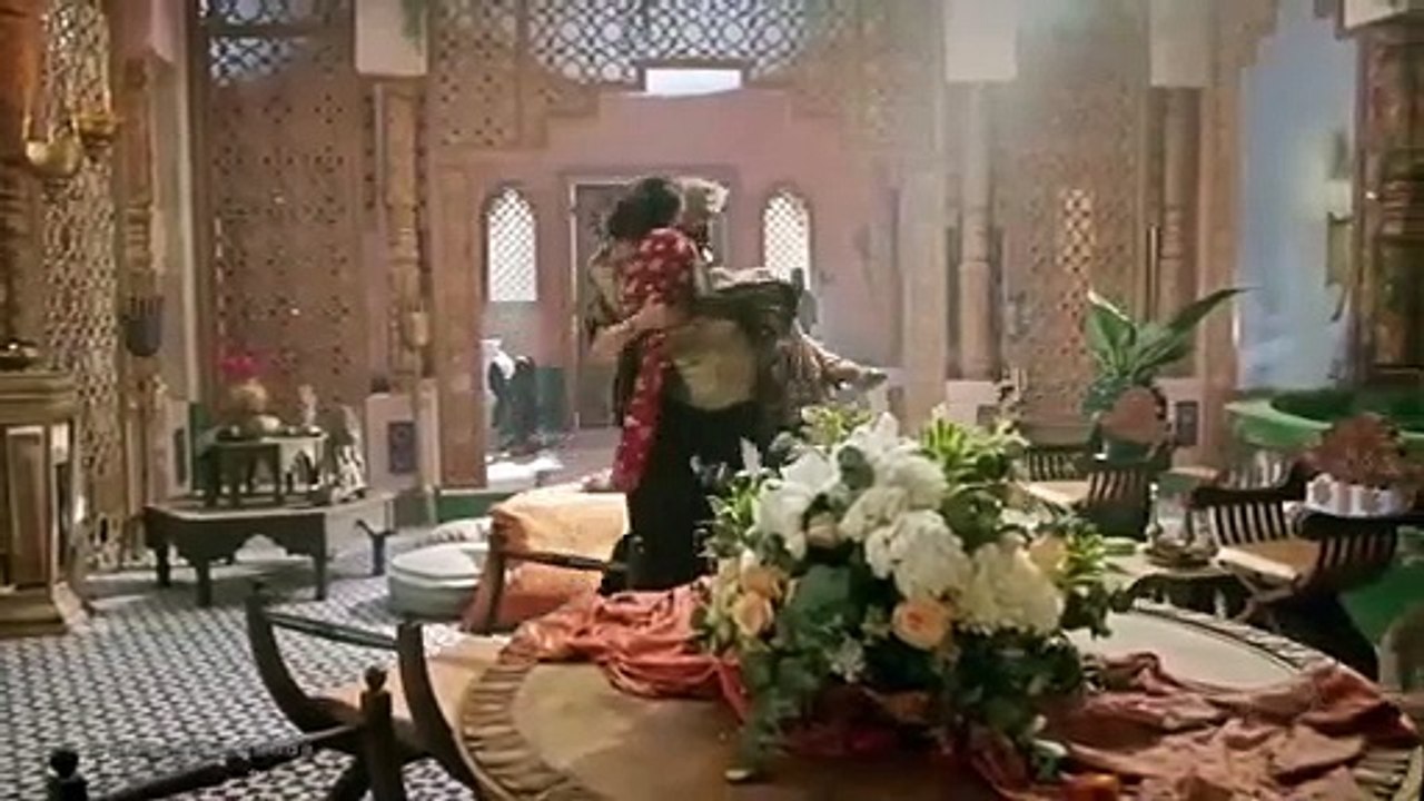 NOVELA GÊNESIS  22/03/2021 - SEGUNDA-FEIRA - CAPÍTULO 45 COMPLETO