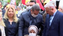 MANİSA TDP Genel Başkanı Sarıgül Muhalefet kendi içlerinde kavga etmekten başka bir şey yapamıyor