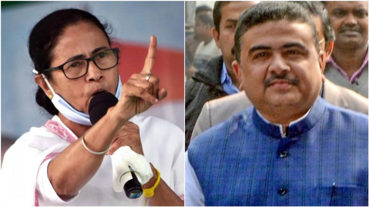Raj tilak: These are the issues in Nandigram for election