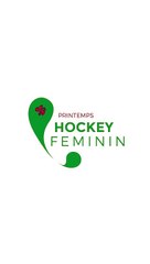Lancement du Printemps du Hockey Féminin 2021 !